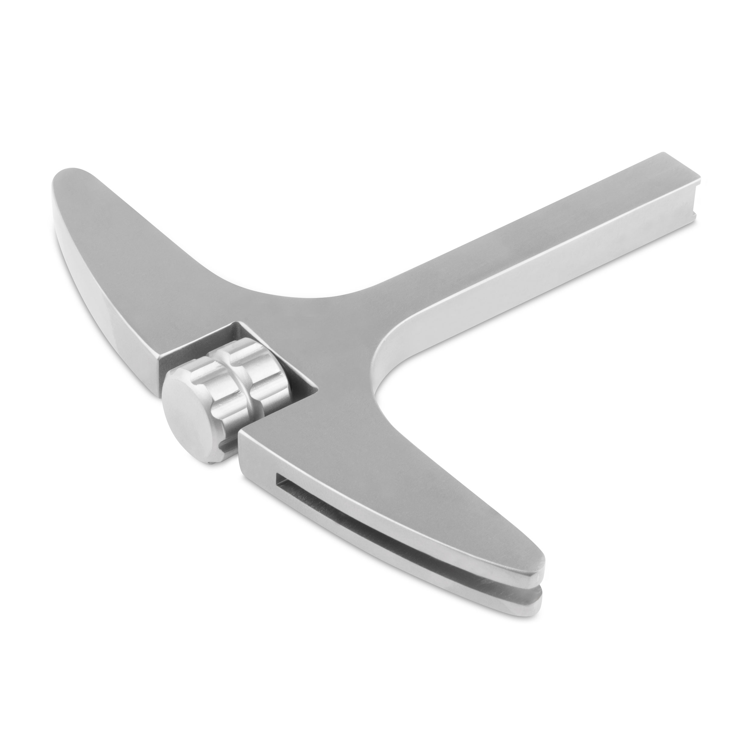 TTA pladeböjare med T-handtag
